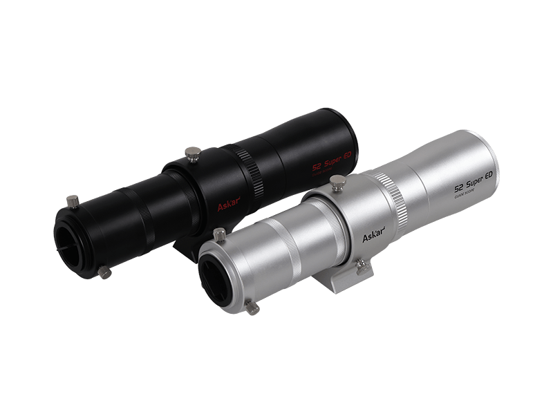 Askar Telescope Askar 52mm Super ED Guide Scope - ASK-52-ED-GS