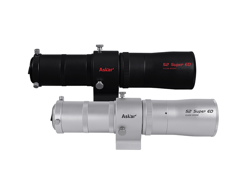 Askar Telescope Askar 52mm Super ED Guide Scope - ASK-52-ED-GS