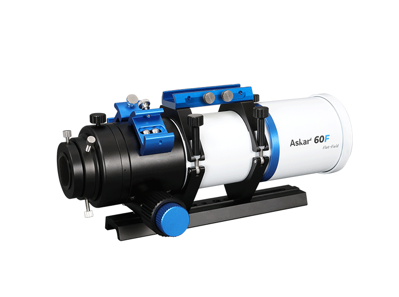 Askar Telescope Askar 60F Quadruplet Flat-Field APO - ASKAR-60F
