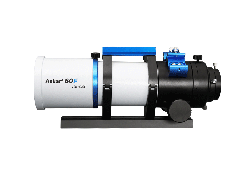 Askar Telescope Askar 60F Quadruplet Flat-Field APO - ASKAR-60F