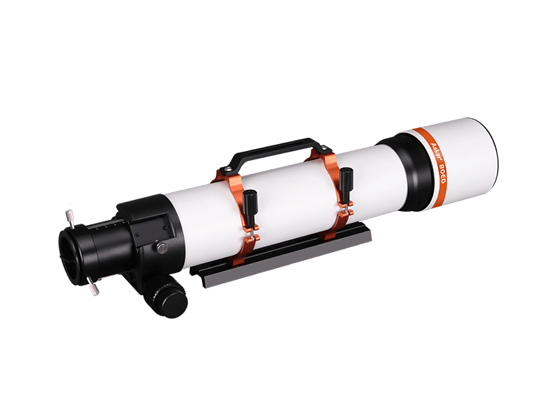 Askar Telescope Askar ED80 Two-Element f/7 Telescope - ASK80ED