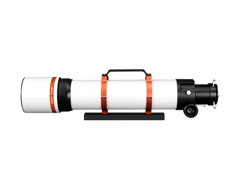 Askar Telescope Askar ED80 Two-Element f/7 Telescope - ASK80ED