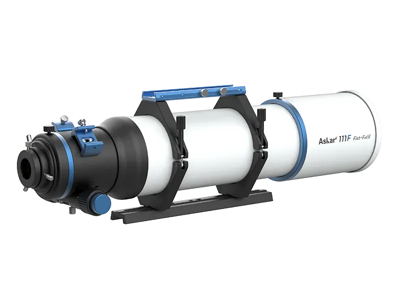 Askar Telescopes Askar 111F Flat-Field Quadruplet Astrograph - ASKAR-111F