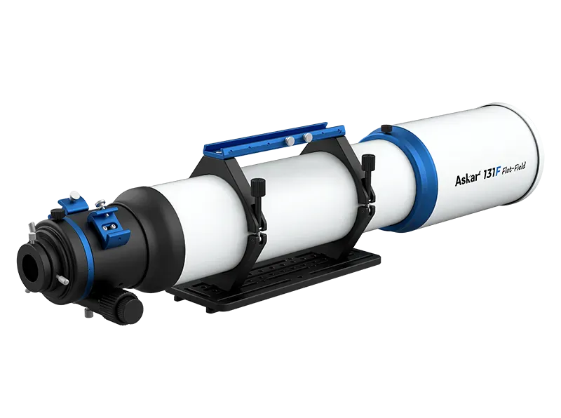 Askar Telescopes Askar 131F Quadruplet Flat-Field APO - ASKAR-131F