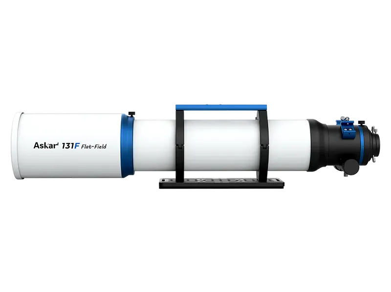 Askar Telescopes Askar 131F Quadruplet Flat-Field APO - ASKAR-131F
