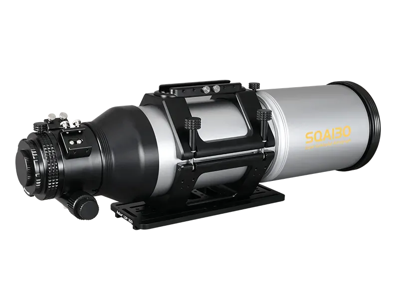 Askar Telescopes Askar SQA130 f/4.8 Super Quintuplet Astrograph -SQA130