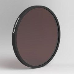 Astronomik Filter 50mm, Protective Ring/Unthreaded Astronomik Hydrogen-Alpha 6nm CCD Filter