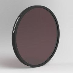 Astronomik Filter 50mm, Protective Ring/Unthreaded Astronomik S-II 6nm CCD Filter