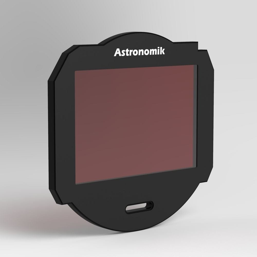 Astronomik H-Alpha CCD Filter - Thumbnail 3