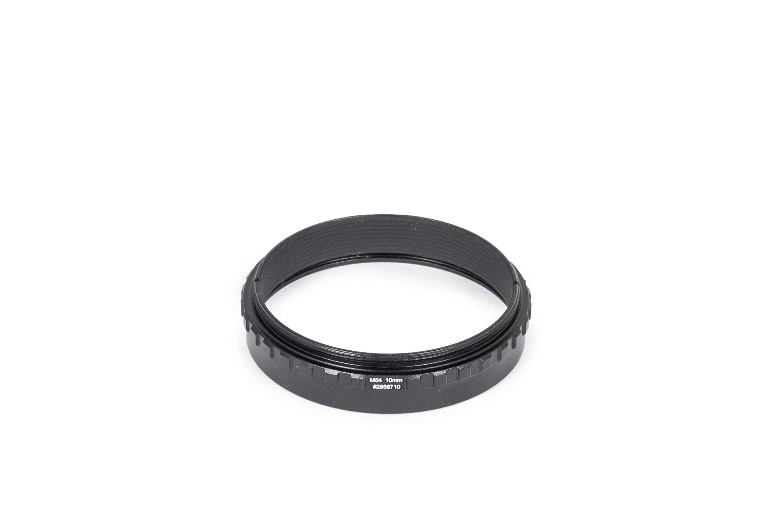 Baader Planetarium Accessory 10 mm Baader M54 Extension Tubes (5 / 7.5 / 10 / 15 / 30 / 40 mm)