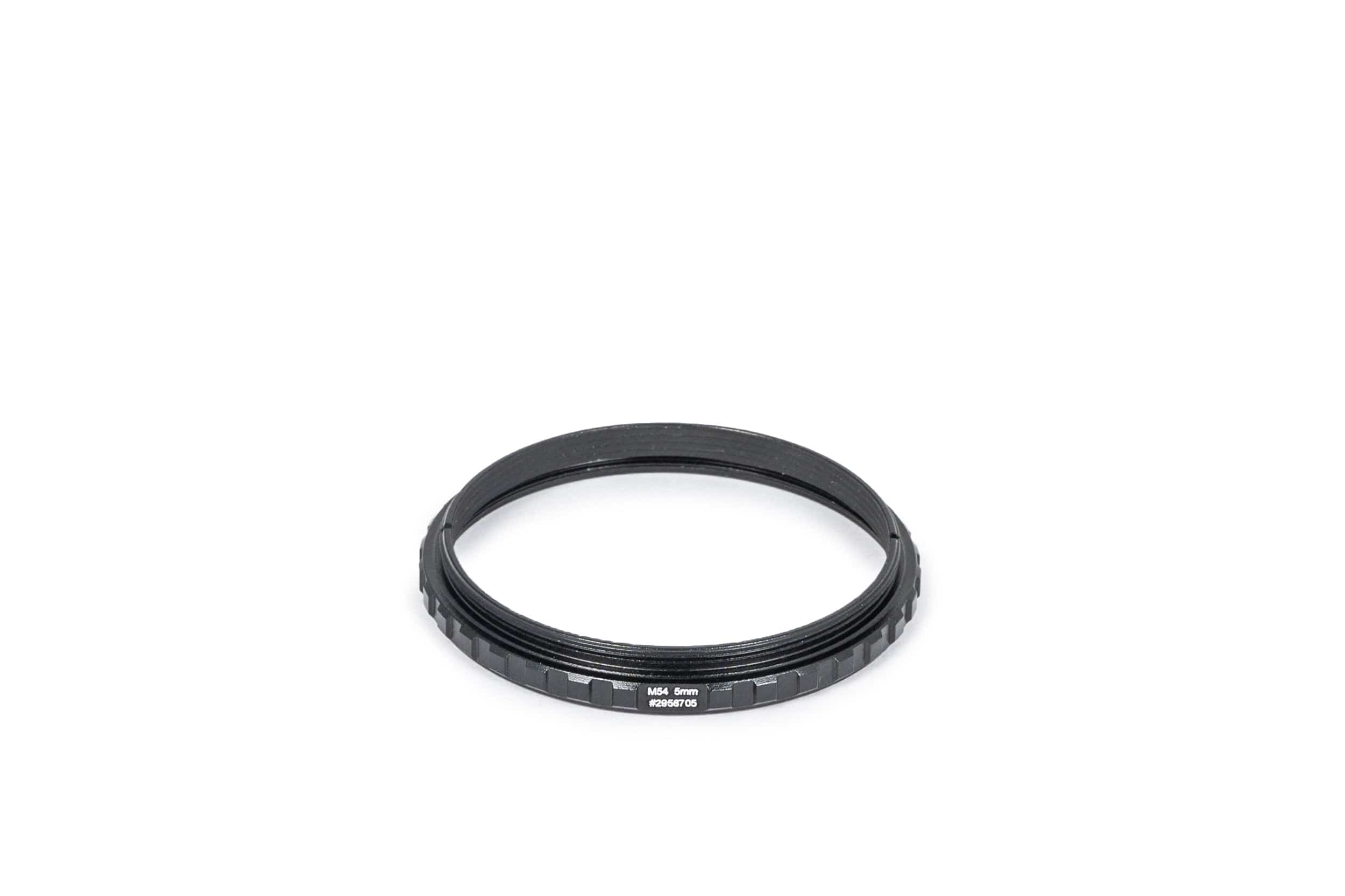 Baader Planetarium Accessory 5 mm Baader M54 Extension Tubes (5 / 7.5 / 10 / 15 / 30 / 40 mm)