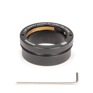 Baader Planetarium Accessory Baader 1¼" / M41 Eyepiece-Adapter for Kowa TSN 770 / 880 Spotting Scopes - 2454520