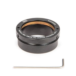 Baader Planetarium Accessory Baader 1¼" / M41 Eyepiece-Adapter for Kowa TSN 770 / 880 Spotting Scopes - 2454520