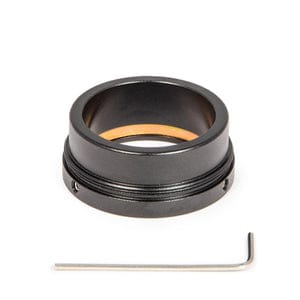 Baader Planetarium Accessory Baader 1¼" / M41 Eyepiece-Adapter for Kowa TSN 770 / 880 Spotting Scopes - 2454520