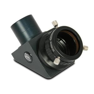 Baader Planetarium Accessory Baader 1¼" / T-2 Focusing Eyepiece Clamp, w/ dual clamp screws and compression ring - 2458125