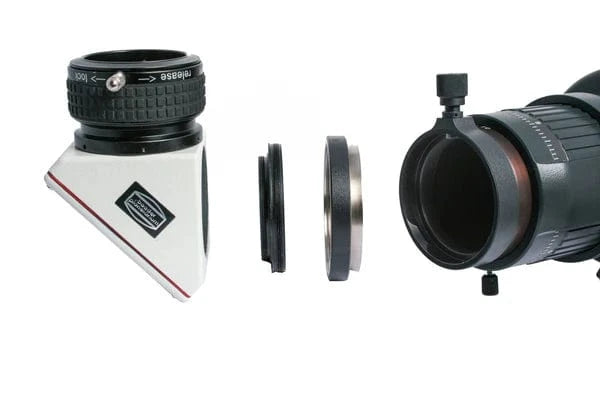 Baader Planetarium Accessory Baader 2" ClickLock® Diagonal Mirror M68 (Zeiss) thread - 2956100Z