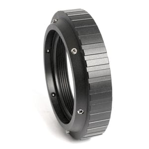 Baader Planetarium Accessory Baader 2"Deluxe Clamping Eyepiece Holder - 2408140