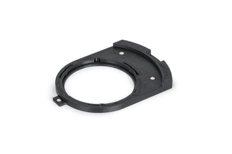 Baader Planetarium Accessory Baader 2" Filterholder for Baader FCCT (3D-printed) for unmounted Ø 47,4mm Baader Filter - 2459085