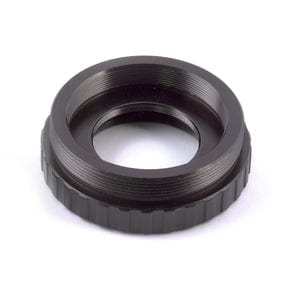 Baader Planetarium Accessory Baader 2" NX4 (C90)/ETX Expanding Ring, Converts NX4 straight male thread to 2" SC thread (component part of 2958500) - 2958500A