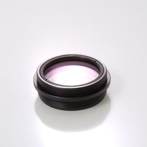 Baader Planetarium Accessory Baader 2" Solar-Telecompressor 0.7X for Solar Spectrum Filters - 2459259