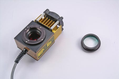 Baader Planetarium Accessory Baader 2" Solar-Telecompressor 0.7X for Solar Spectrum Filters - 2459259