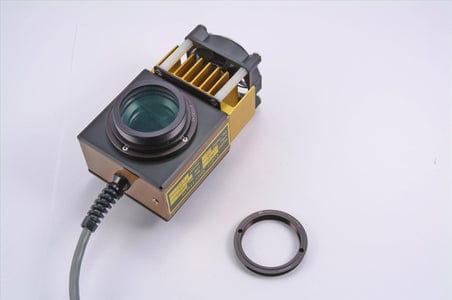 Baader Planetarium Accessory Baader 2" Solar-Telecompressor 0.7X for Solar Spectrum Filters - 2459259