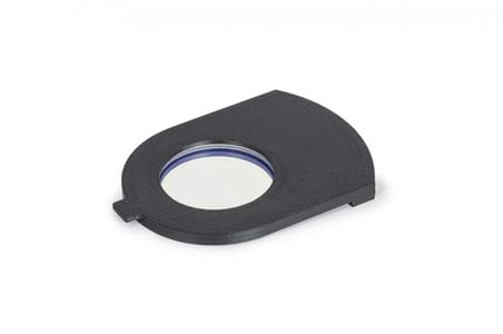 Baader Planetarium Accessory Baader 36mm Filterholder for Baader FCCT (3D-printed) for unmounted Ø 36x2mm Baader Filter