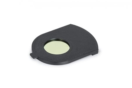 Baader Planetarium Accessory Baader 4x Filterholder 31mm for FCCT (3D-printed) for unmounted Ø 31x2mm Baader Filter