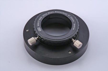 Baader Planetarium Accessory Baader Adapter 4.1"i UNF/24G to M68ix1 (for TEC 140-200 and 3.5" Feathertouch focusers)