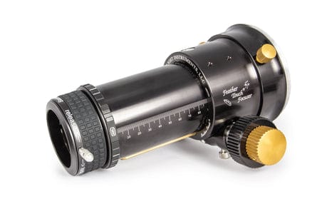 Baader Planetarium Accessory Baader Adapter M68i to M63a (Feathertouch 2.5", TS-Optics) - 2458239