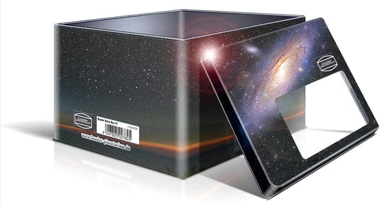 Baader Planetarium Accessory Baader Astro-Box #1 (M31)