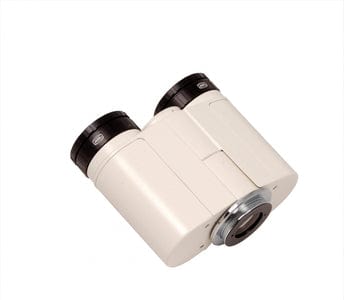 Baader Planetarium Accessory Baader Clicklock Eyepiece Clamp 1¼"/T-2 - 2458100