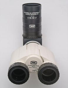 Baader Planetarium Accessory Baader Clicklock Eyepiece Clamp 1¼"/T-2 - 2458100