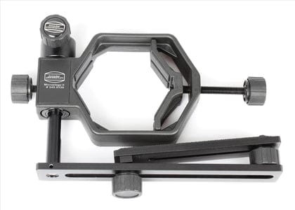 Baader Planetarium Accessory Baader Clickstop Digital Camera Adapter/ Microstage II