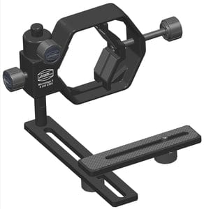 Baader Planetarium Accessory Baader Clickstop Digital Camera Adapter/ Microstage II