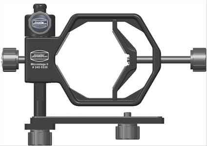 Baader Planetarium Accessory Baader Clickstop Digital Camera Adapter/ Microstage II