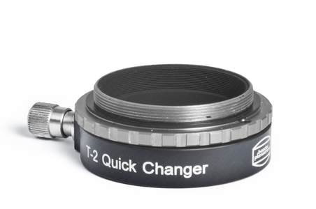 Baader Planetarium Accessory Baader Complete T-2 Changer System - 2456321