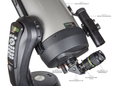 Baader Planetarium Accessory Baader Complete T-2 Changer System - 2456321