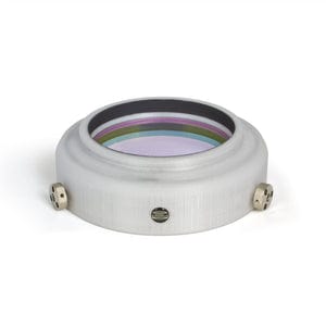 Baader Planetarium Accessory Baader D-ERF Energy Rejection Filter 90mm, with IR-Cut dielectric coating - 2459242D