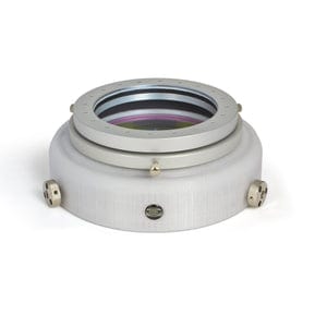 Baader Planetarium Accessory Baader D-ERF Energy Rejection Filter 90mm, with IR-Cut dielectric coating - 2459242D