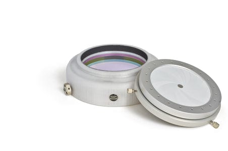 Baader Planetarium Accessory Baader D-ERF Energy Rejection Filter 90mm, with IR-Cut dielectric coating - 2459242D