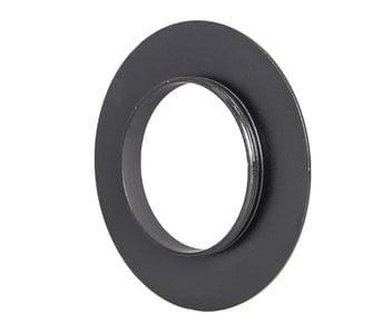 Baader Planetarium Accessory Baader Diamond Steeltrack T-2 Adapter - 2957202