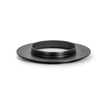 Baader Planetarium Accessory Baader Diamond Steeltrack T-2 Adapter - 2957202