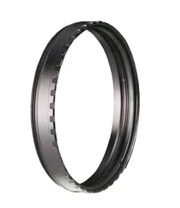 Baader Planetarium Accessory Baader Empty Low Profile Filter Cell for 2" filters, 6mm thick - 2459252L