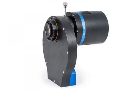 Baader Planetarium Accessory Baader Expanding Ring T-2/M48 - 2458110