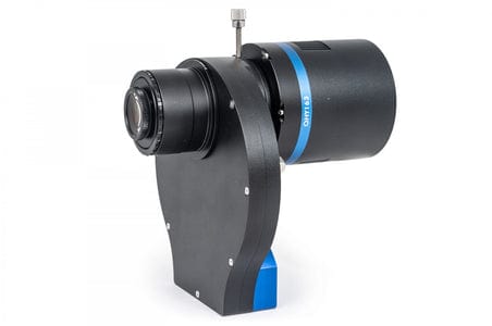Baader Planetarium Accessory Baader Expanding Ring T-2/M48 - 2458110