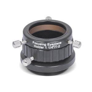 Baader Planetarium Accessory Baader Eyepiece Holder 1¼"/36,4 ( fits 1.25" oculars onto Vixen thread M36.4) - 2408195