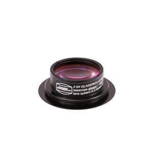 Baader Planetarium Accessory Baader Glasspath Corrector 1:2.6 for Maxbright Bino (and Mark V) - 2456317