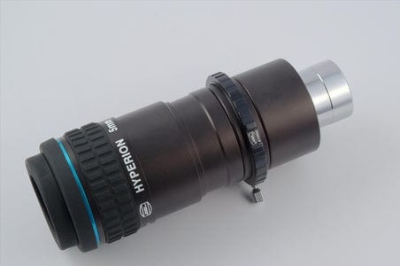 Baader Planetarium Accessory Baader Hyperion 2" Finetuning Stopring w/Brass Clampring - 2958027