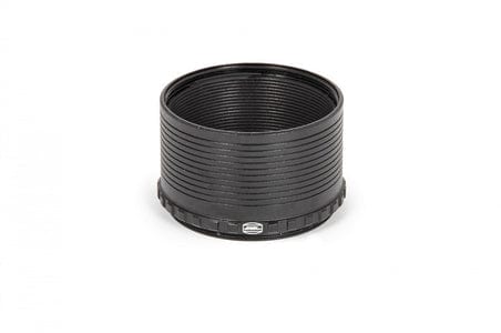 Baader Planetarium Accessory Baader M48 Extension Tube 30 mm / 2" nose piece with Safety Kerfs - 2958630